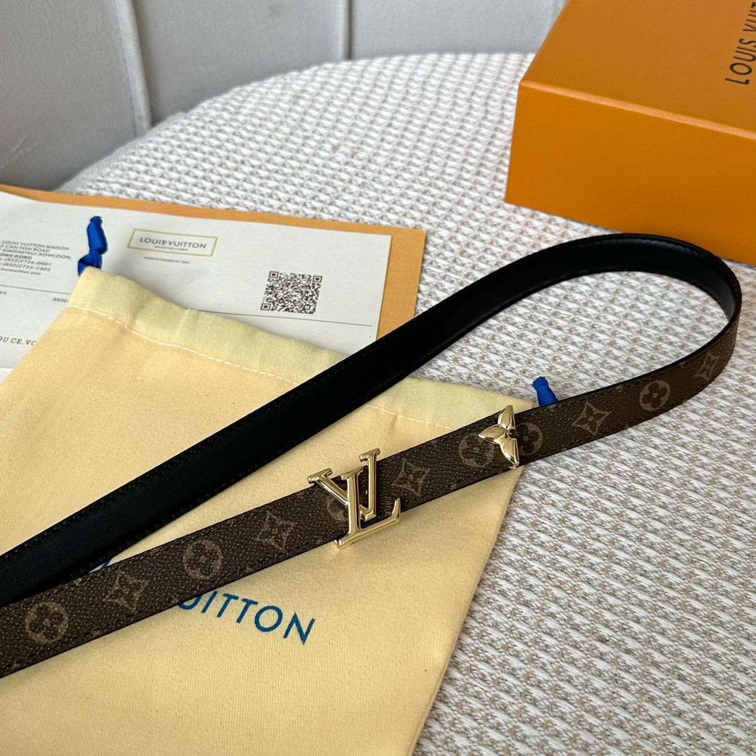 14E13PDE Stylish High quality belt With full package