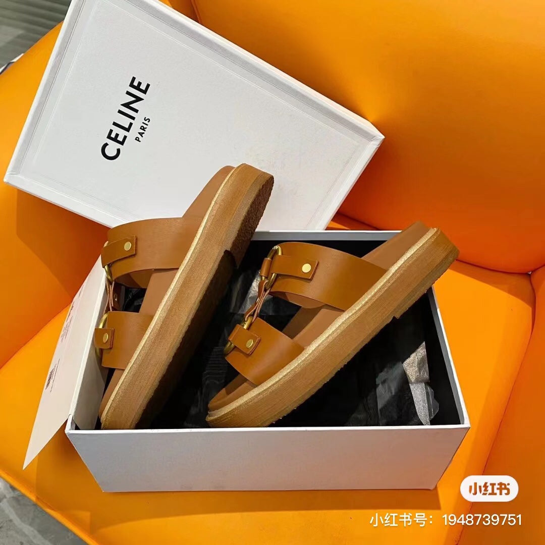 14CL7ZDE Stylish sandals