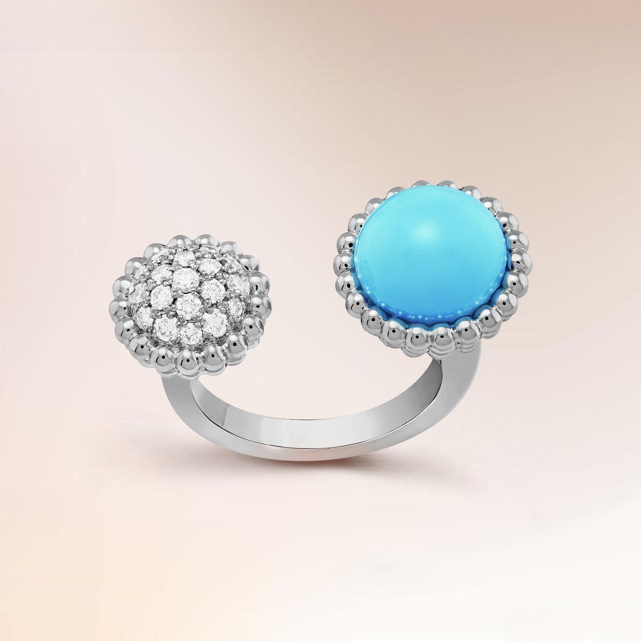 5XVA180JDE Stylish High quality rings