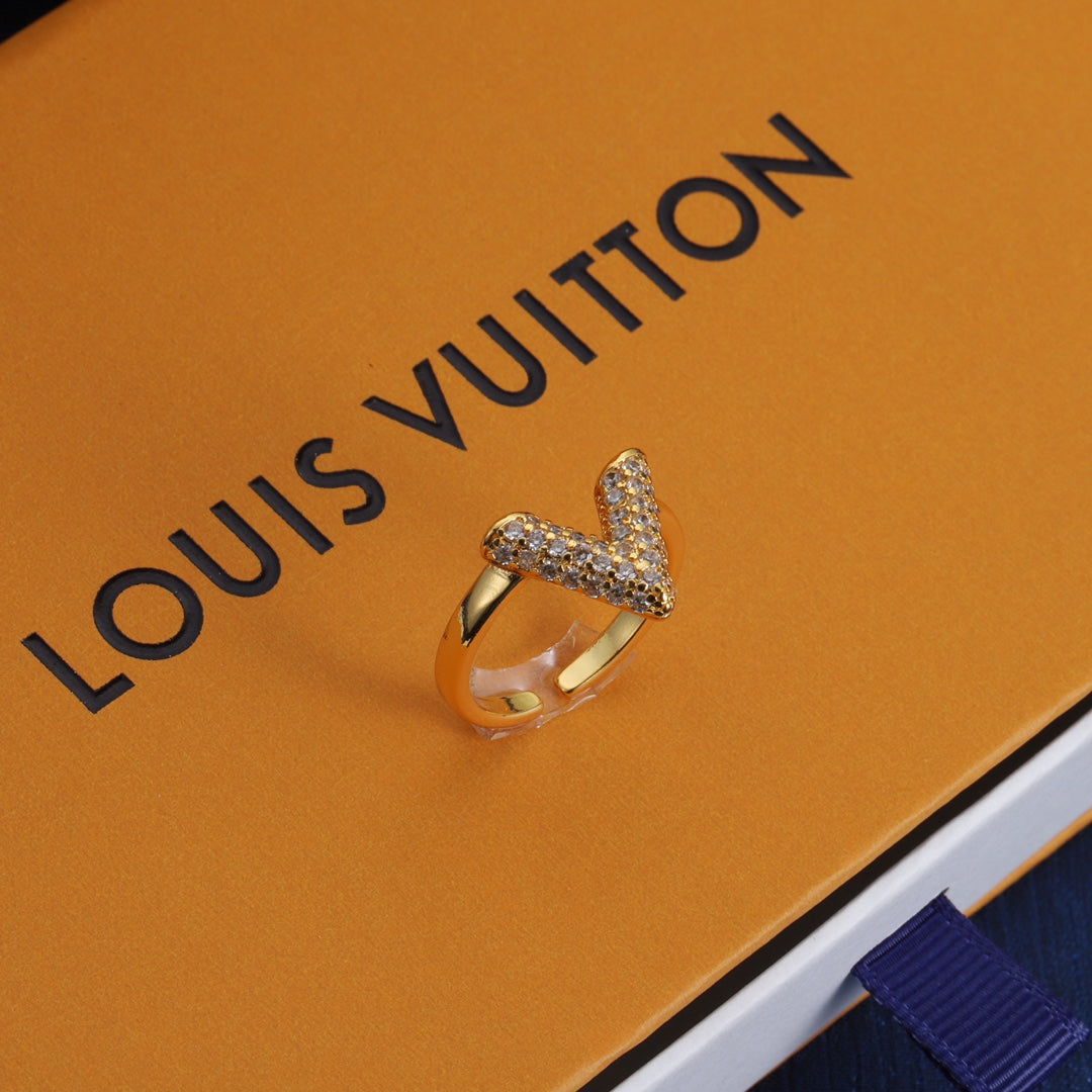 14E186JDE Stylish rings