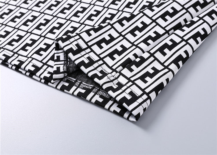 125WF50UDE Stylish T-shirts