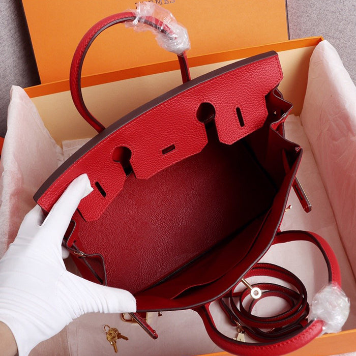 3H78BDE Stylish leather bag