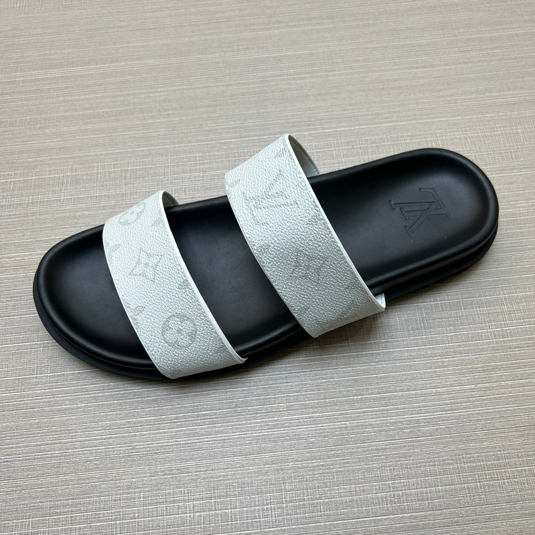 54E58ZDE Stylish slippers