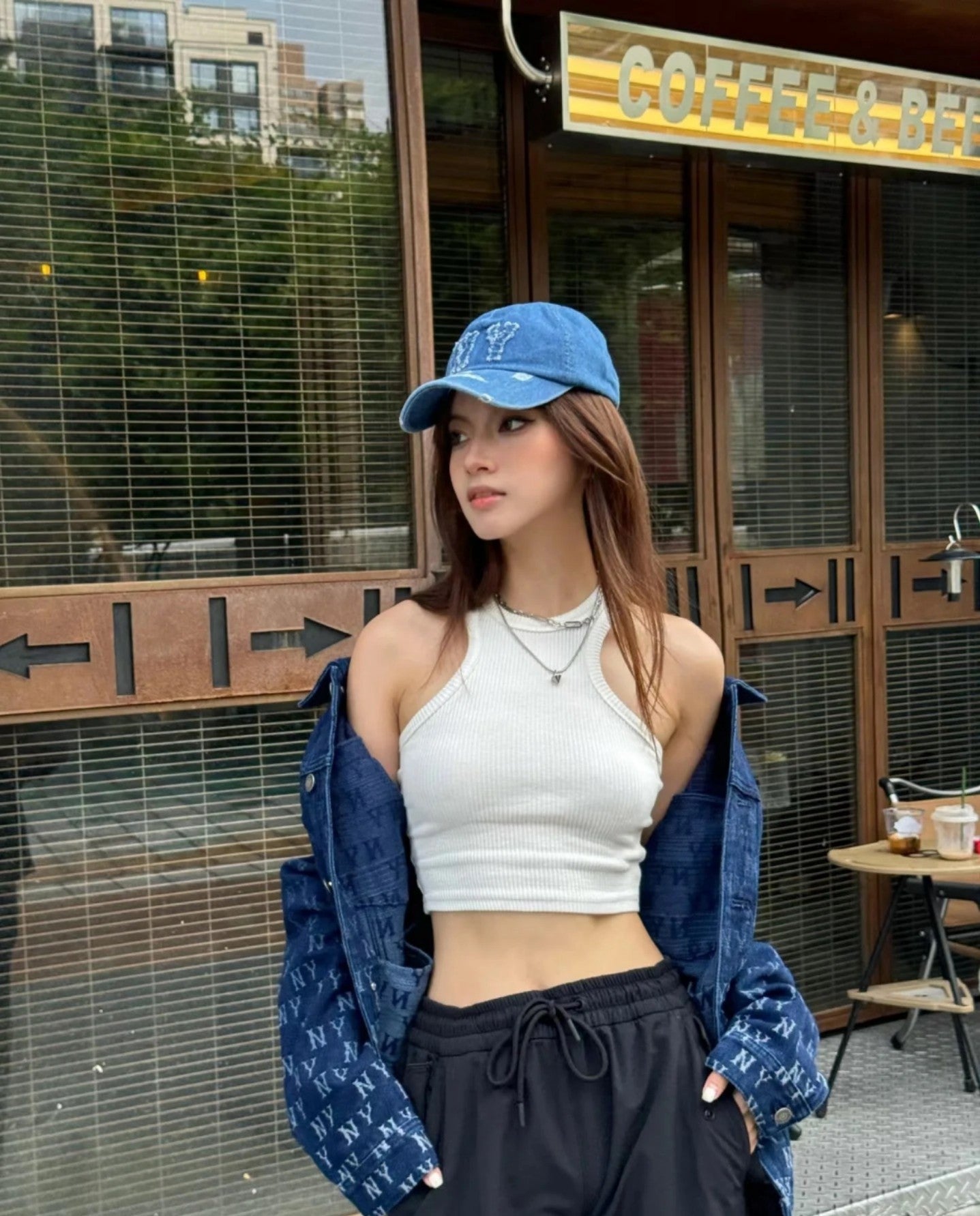 125ZA505MDE Stylish hats