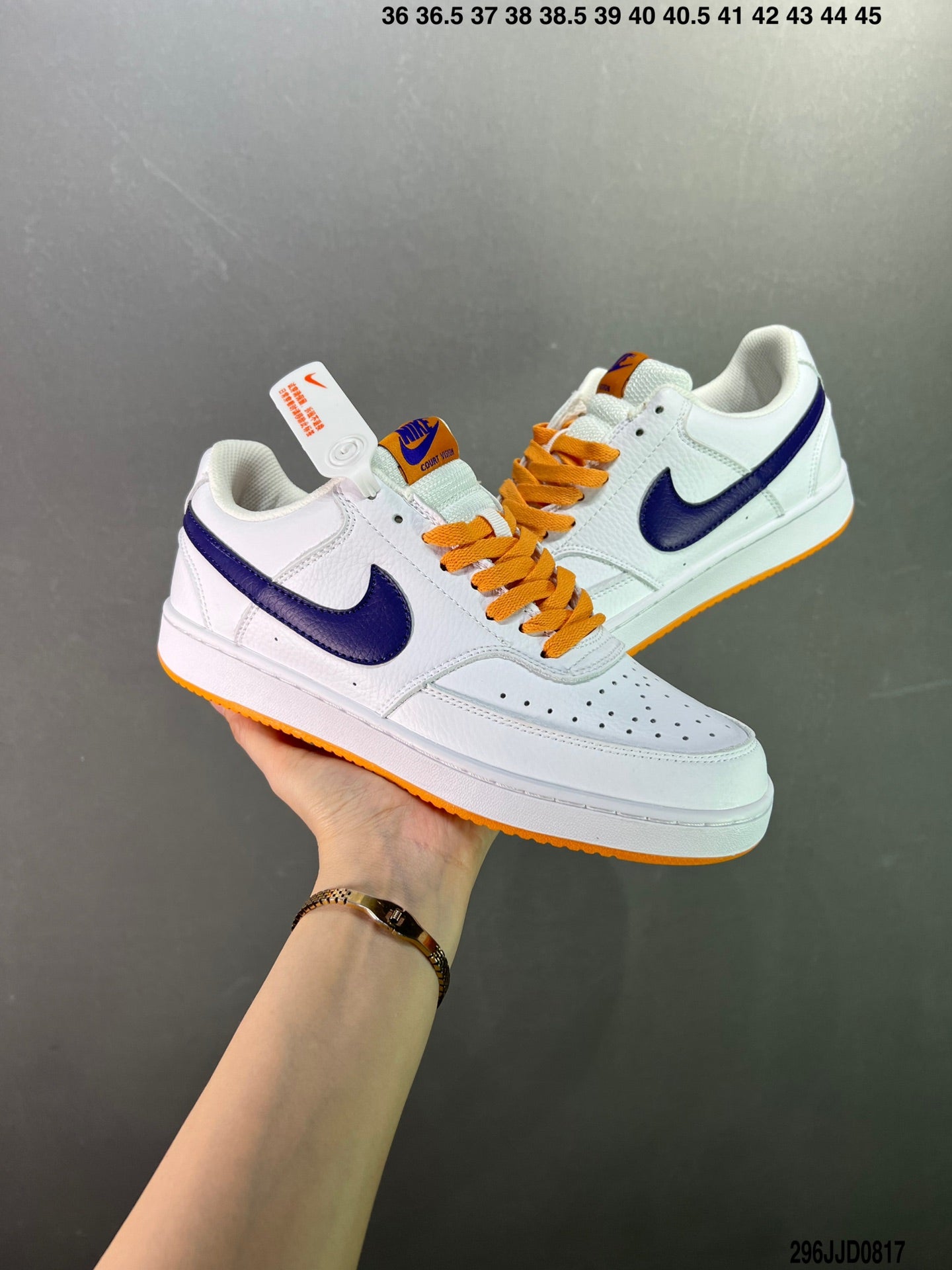 4YN51ZDE Stylish Sneakers (No Box, August-October Big Sale)