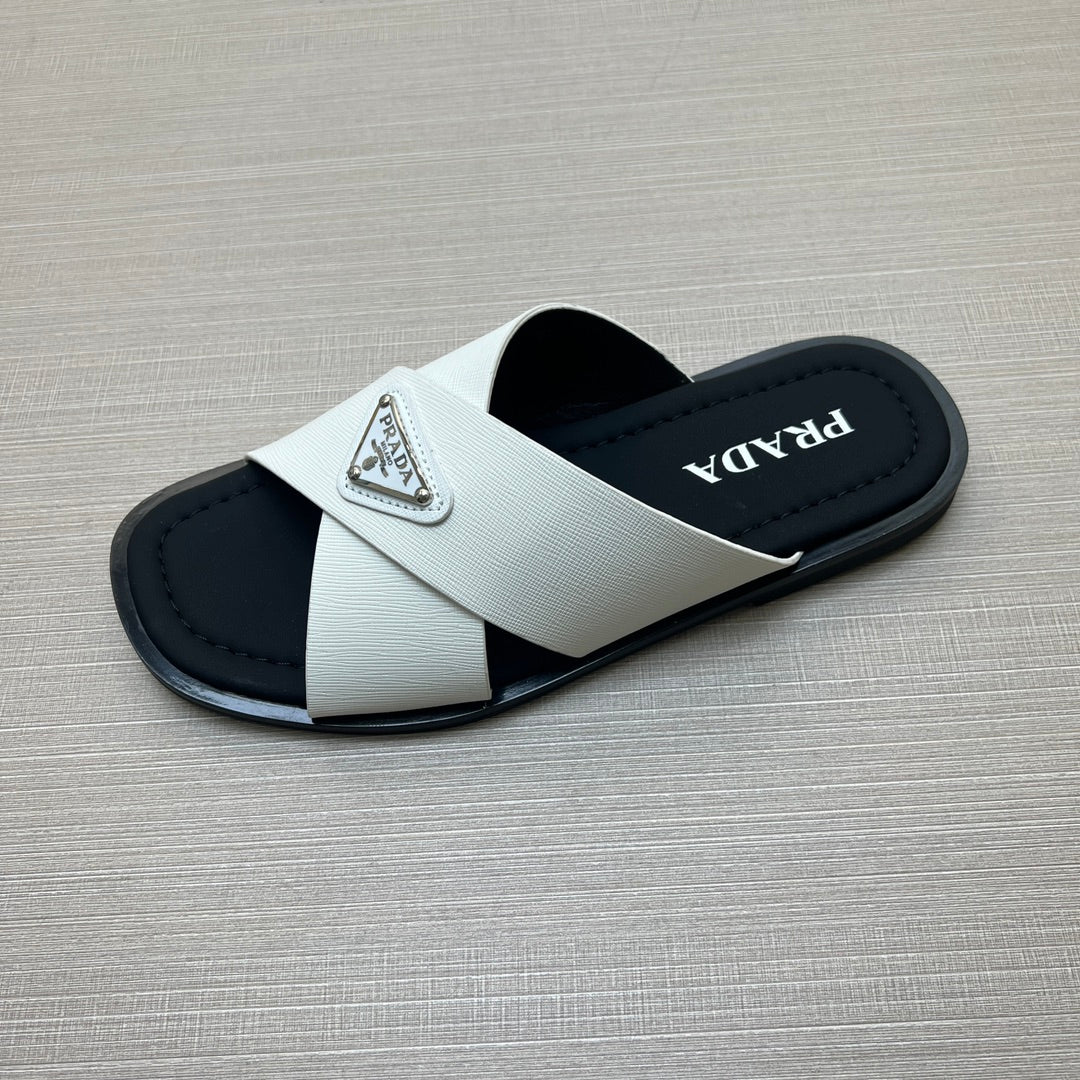 54PD71ZDE Stylish slippers