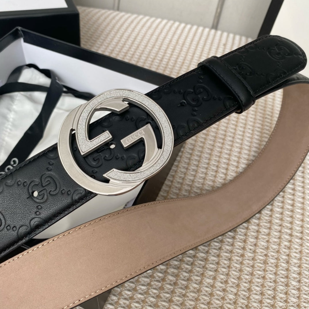 1XB26PDE Stylish High quality belt With full package