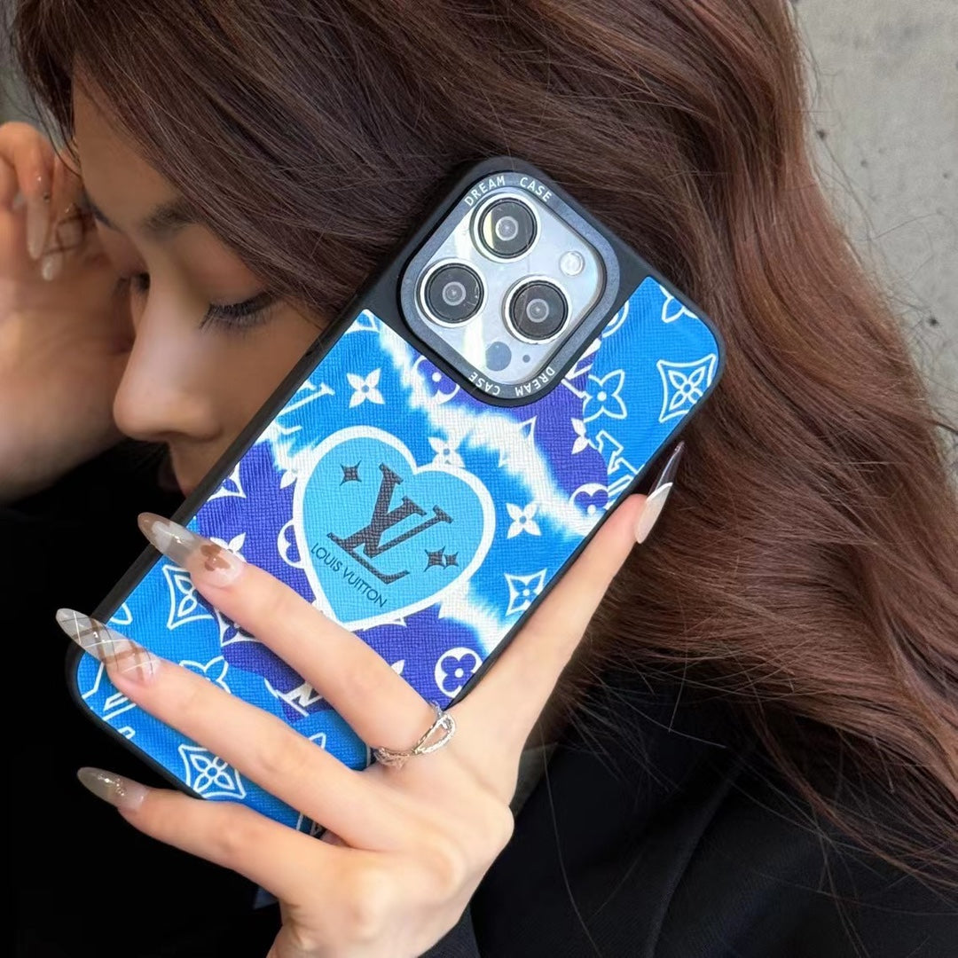 135RE152ADE Stylish Phone Case