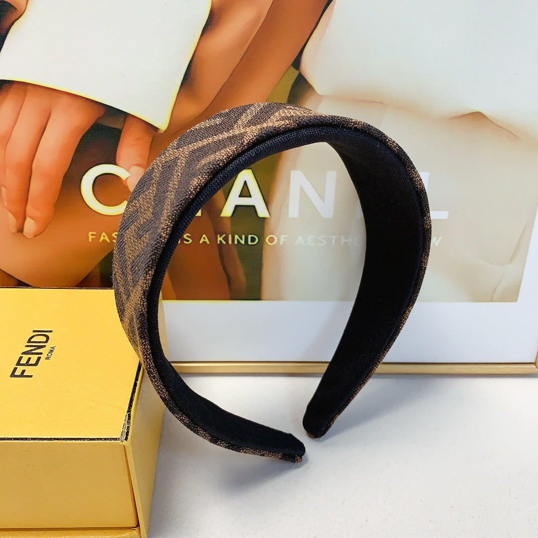 165RB65FDE Stylish hair ornament