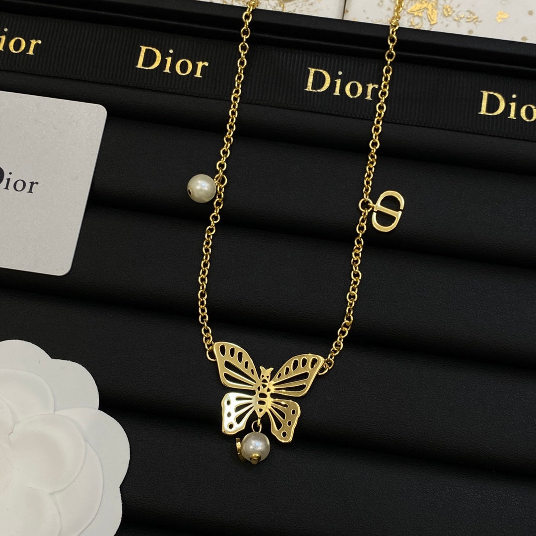 14D1003XDE Stylish Necklaces