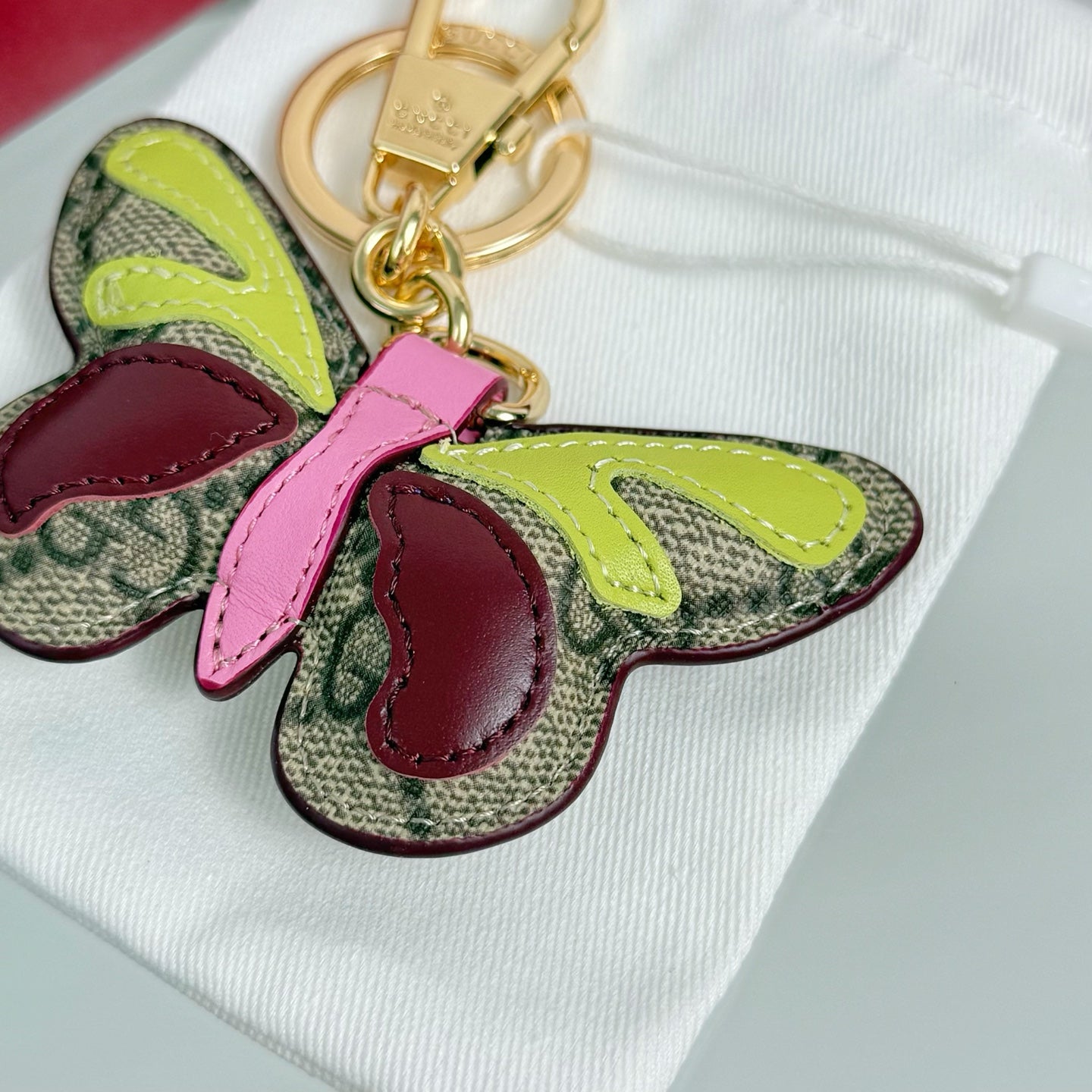 35RB9ADE Stylish bag 's charms accessories