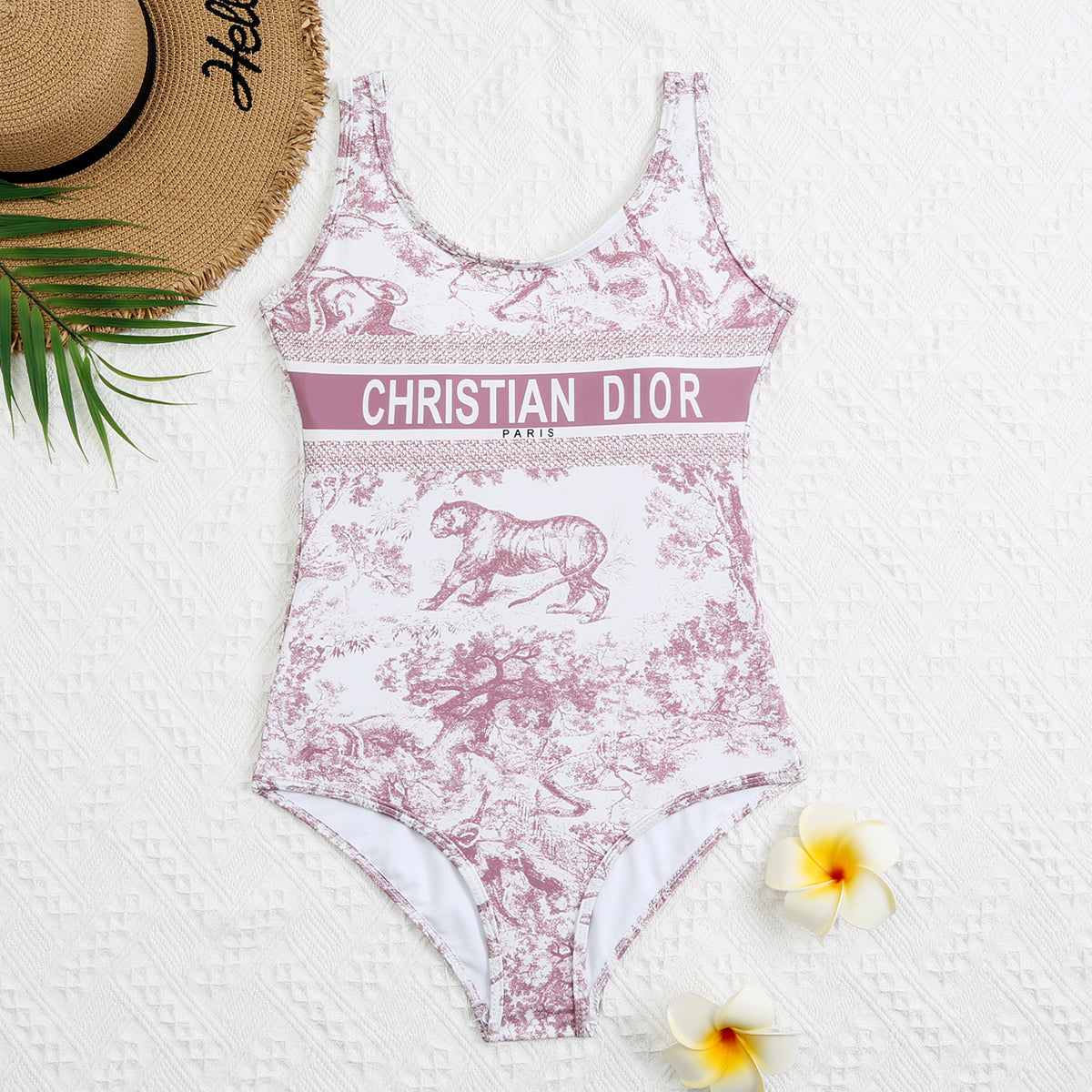 14D172YDE Stylish Bikini swimsuit