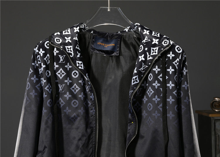 14E257UDE Stylish Coats
