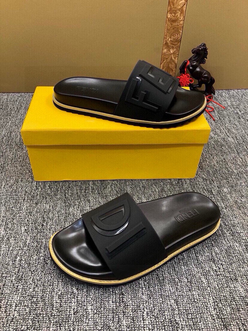 535ZF288ZDE Stylish Slippers