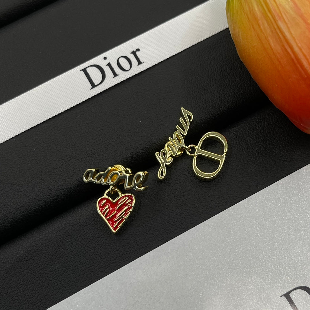 14D1075EDE Stylish Earrings