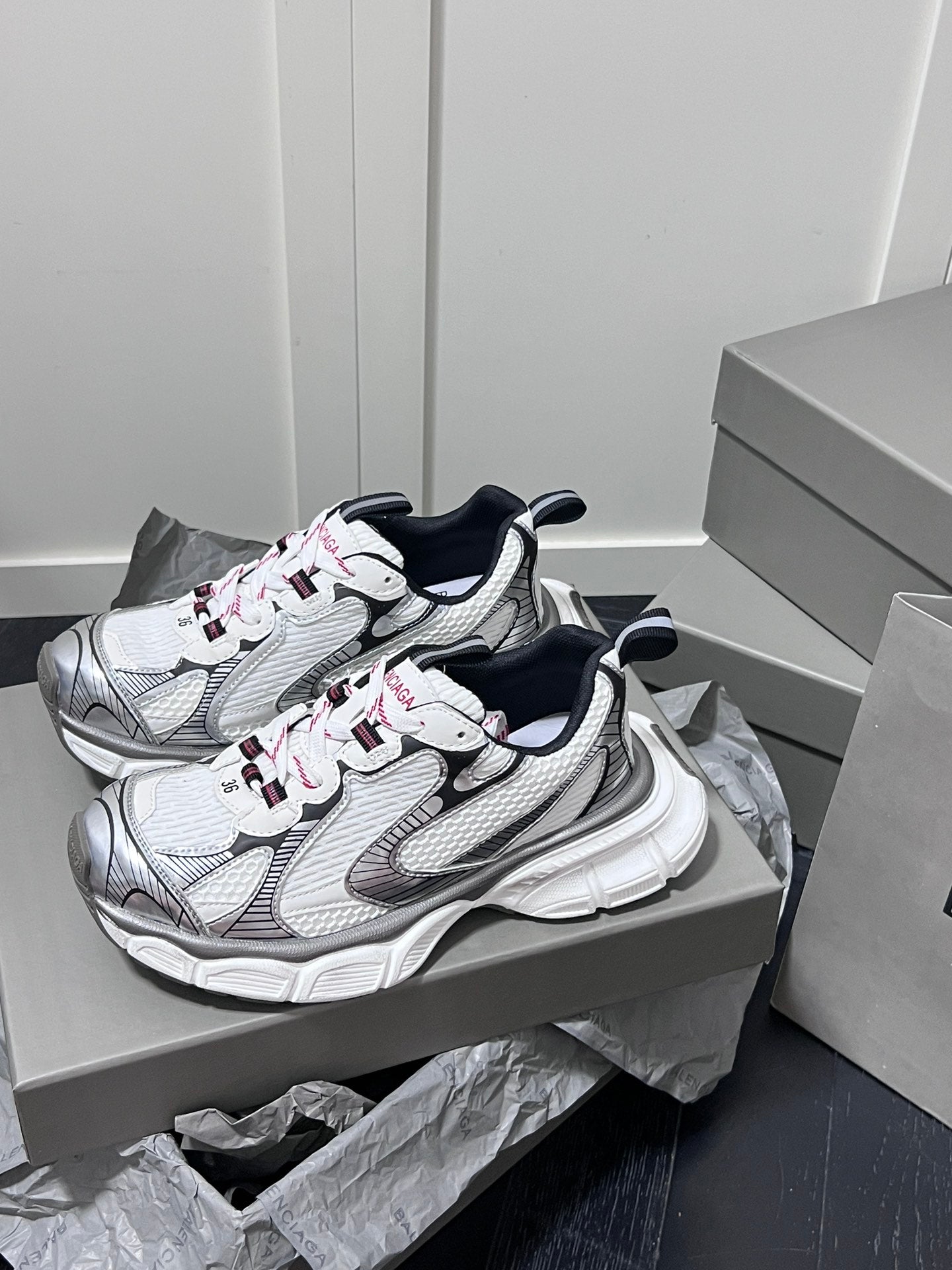 14J115ZDE Stylish shoes
