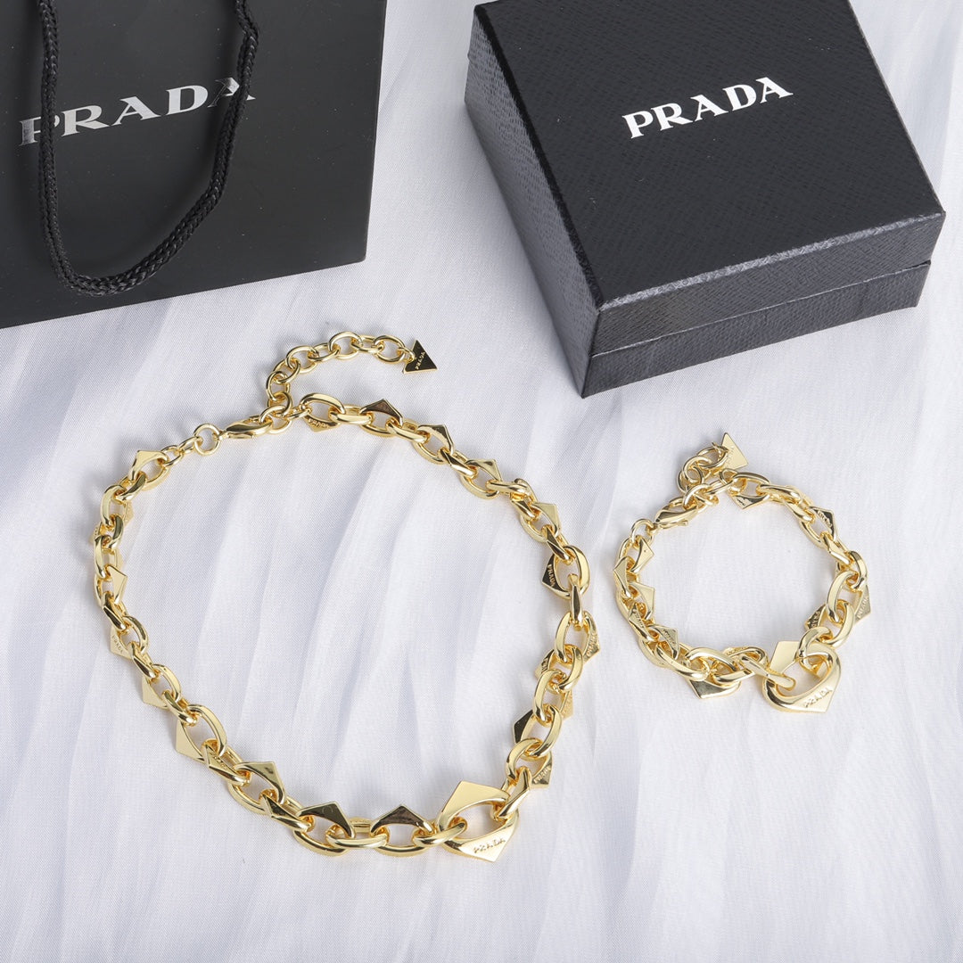 15NP3XDE Stylish Bracelets Necklaces