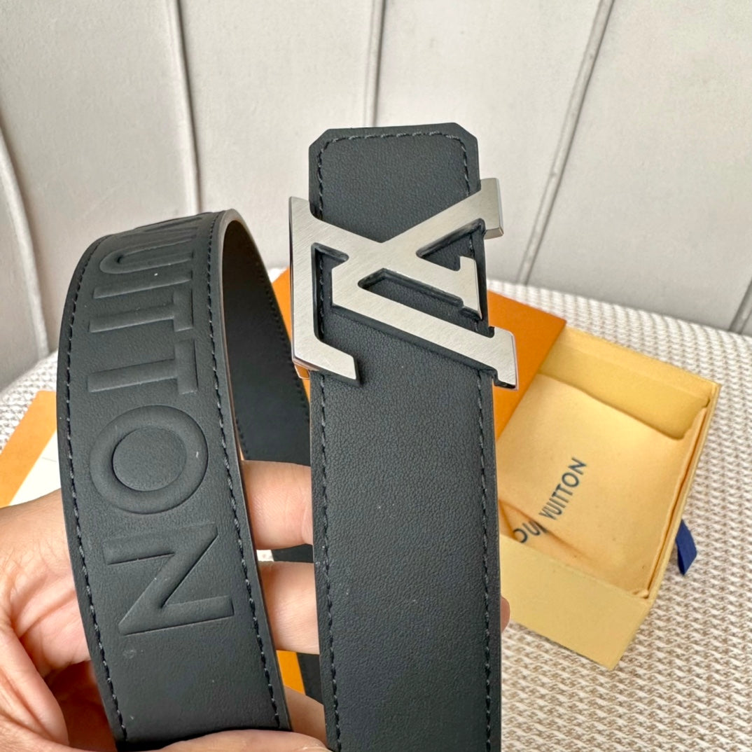 14E20PDE Stylish High quality belt With full package