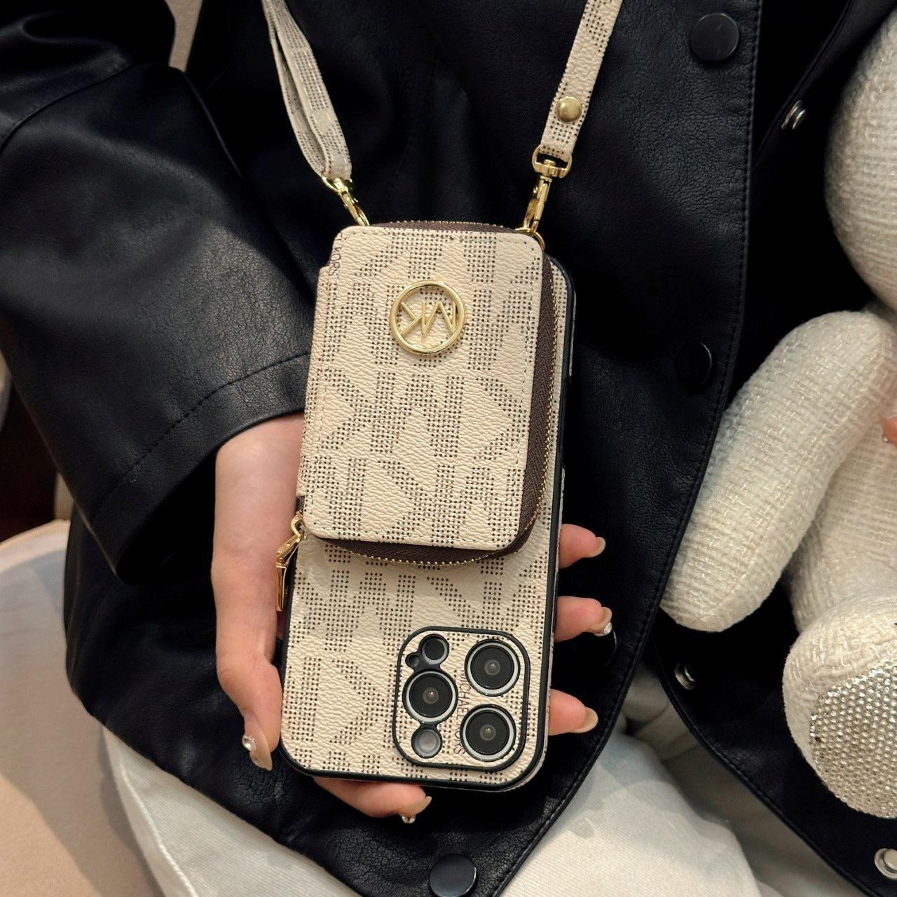 155RA45ADE Stylish Phone Case