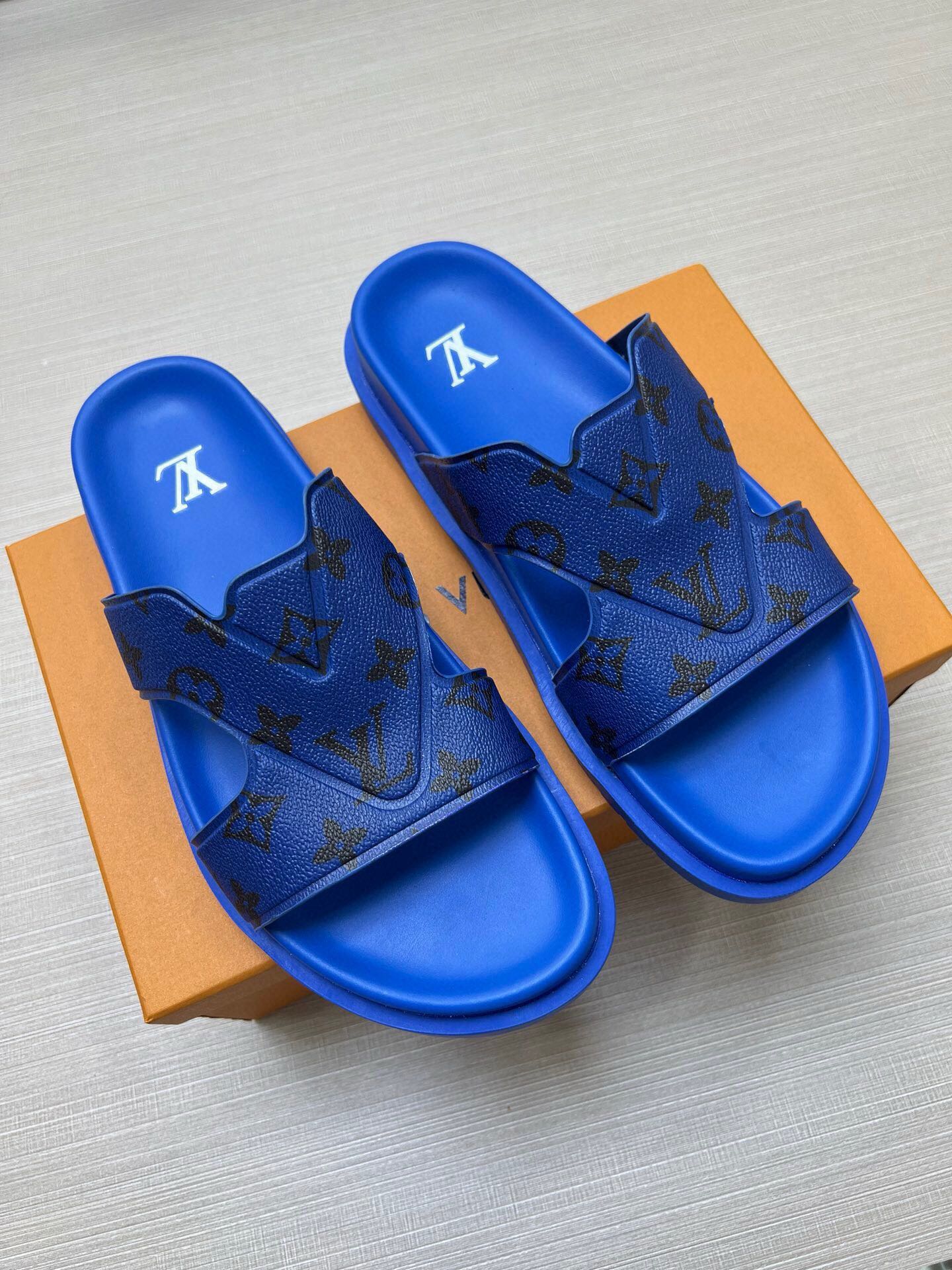 5LE228ZDE Stylish Slippers
