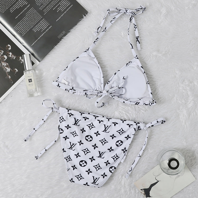 14E54YDE Stylish Bikini swimsuit