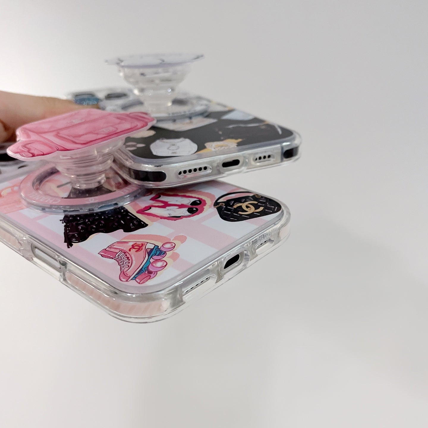 135RC188ADE Stylish Phone Case