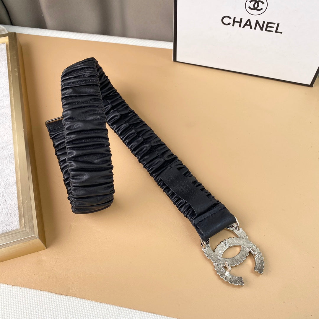 1XC24PDE Stylish High quality belt With full package
