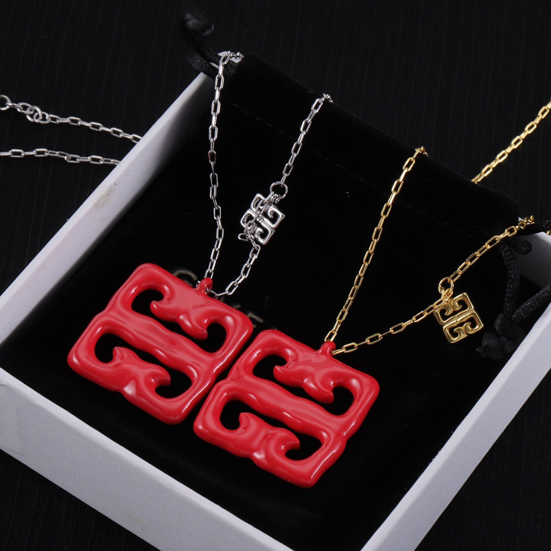 14GV1056XDE Stylish Necklaces