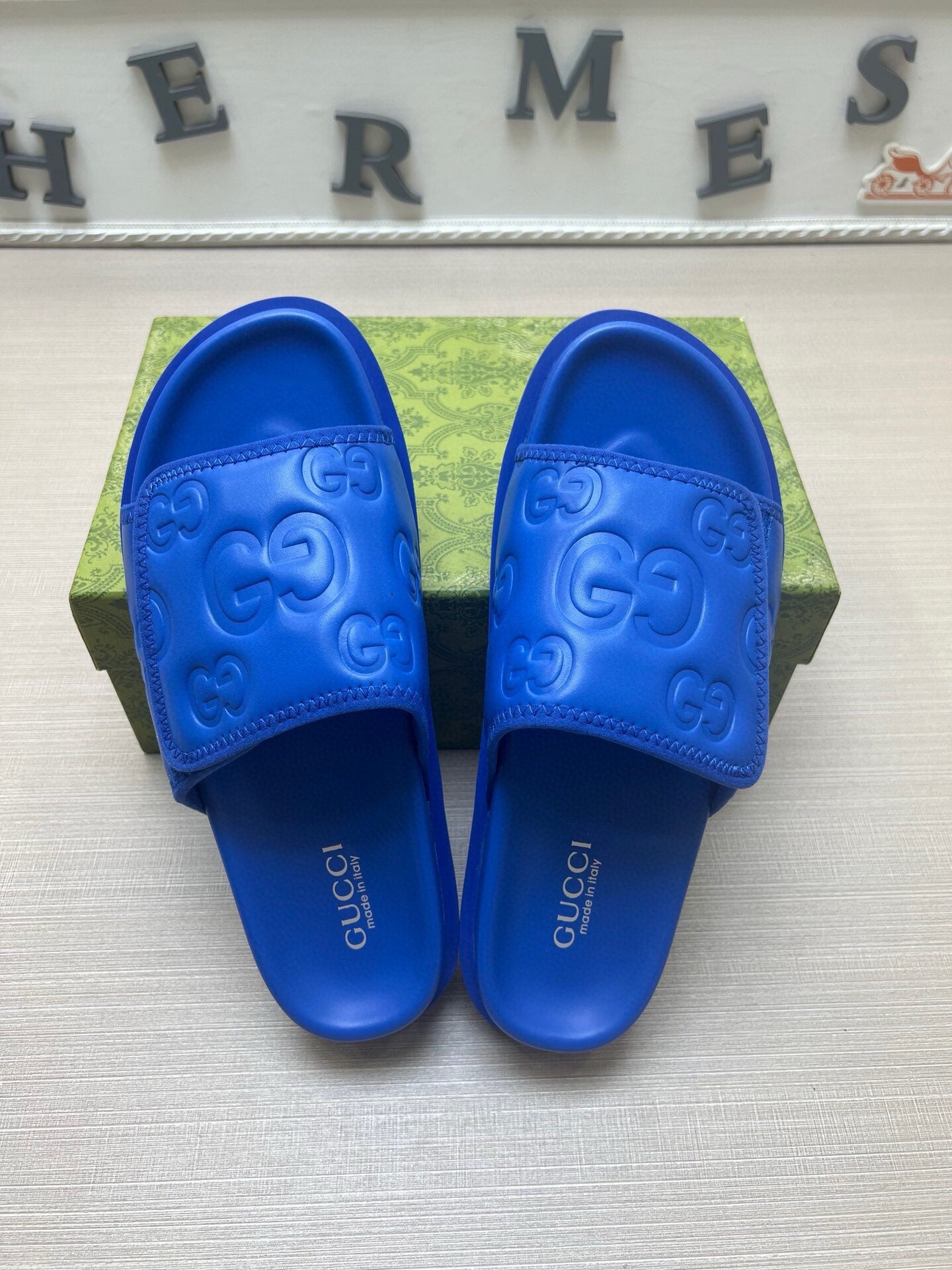 5LB230ZDE Stylish Slippers