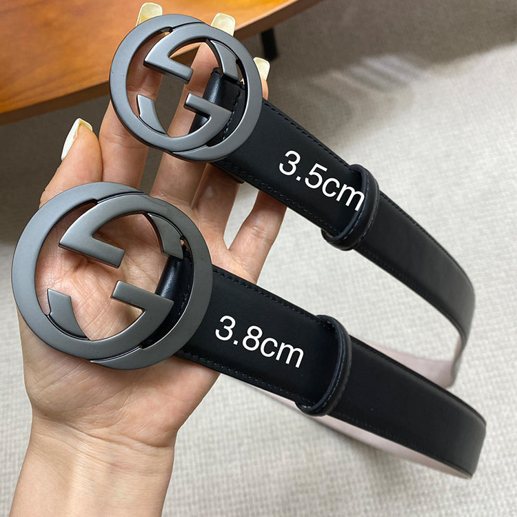 JB01PDE Stylish High quality belt With full package