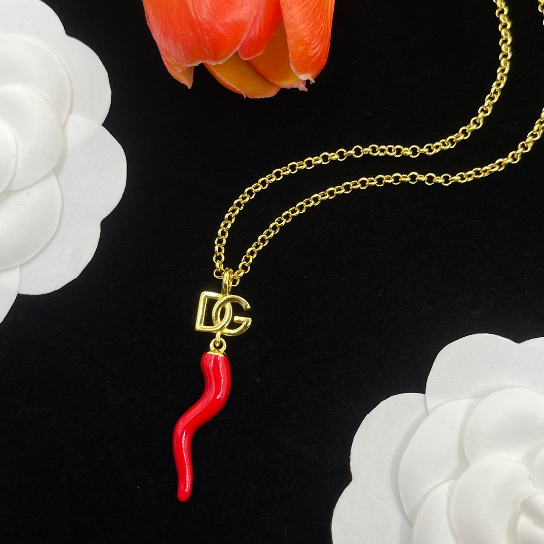 14A1048XDE Stylish Necklaces