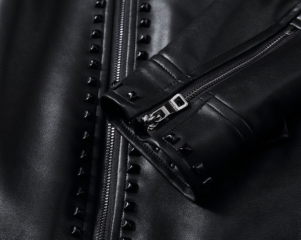 14A317UDE Stylish Coats