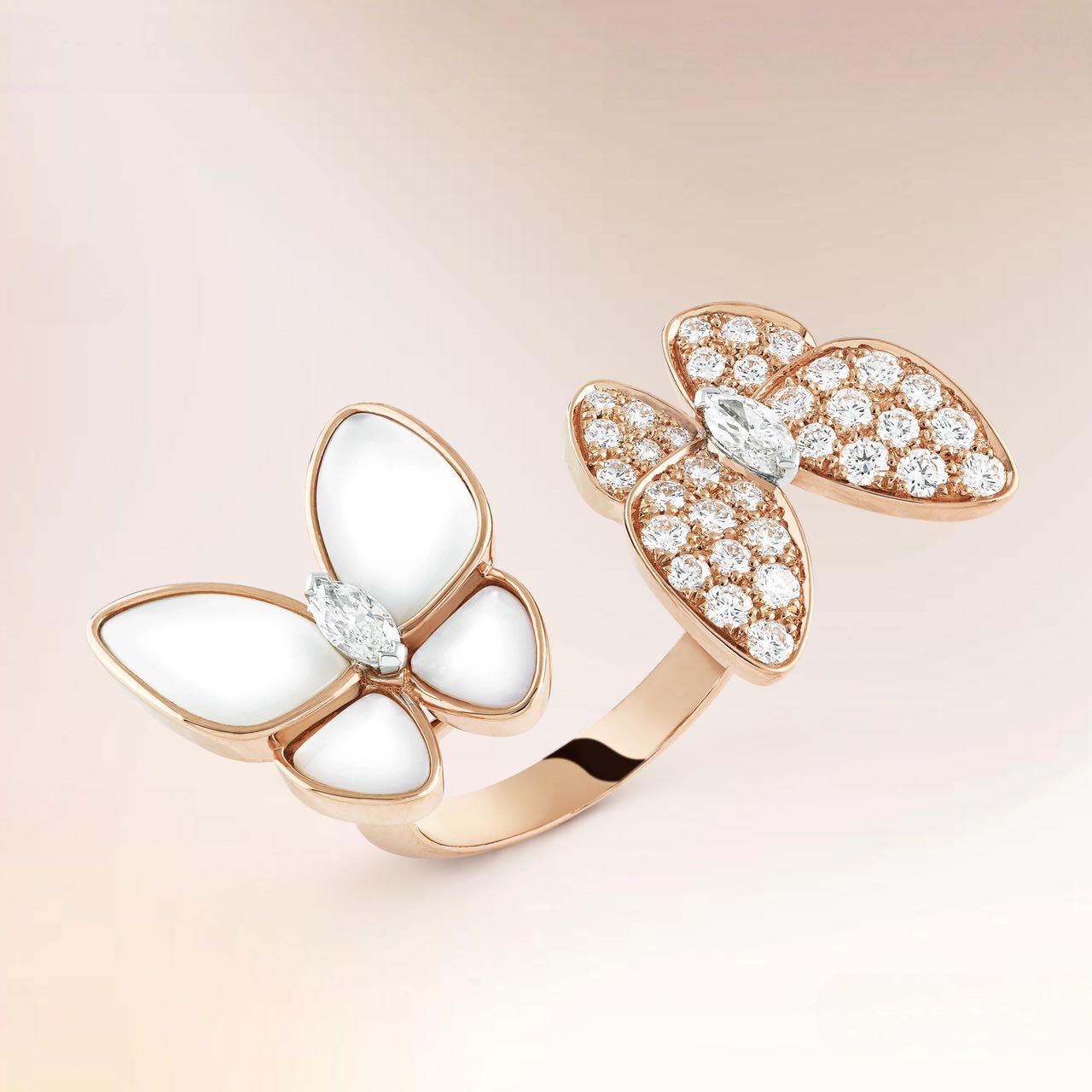 5XVA180JDE Stylish High quality rings