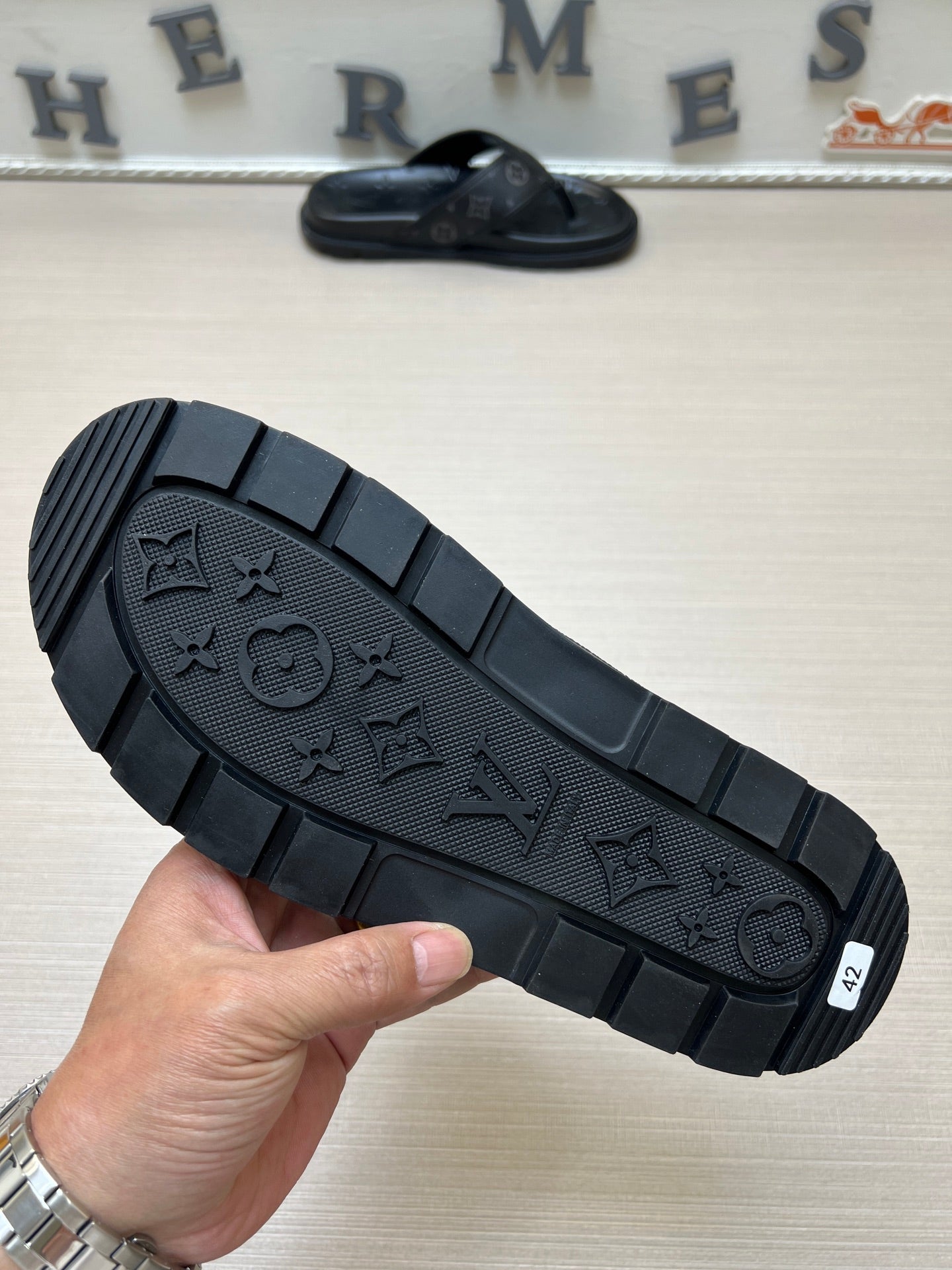 535ZE303ZDE Stylish Slippers