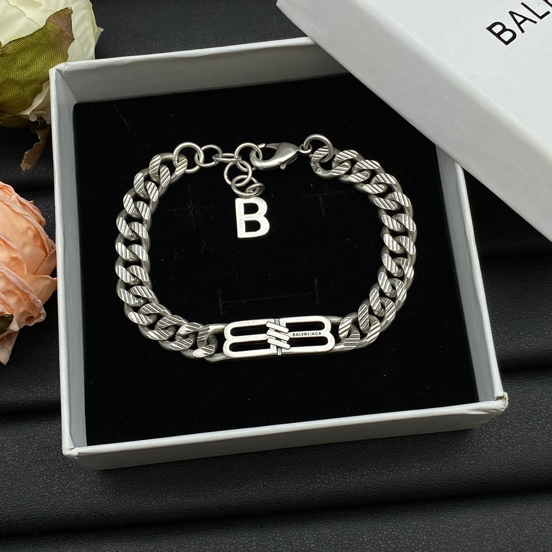 14J133XDE Stylish Necklaces Bracelets