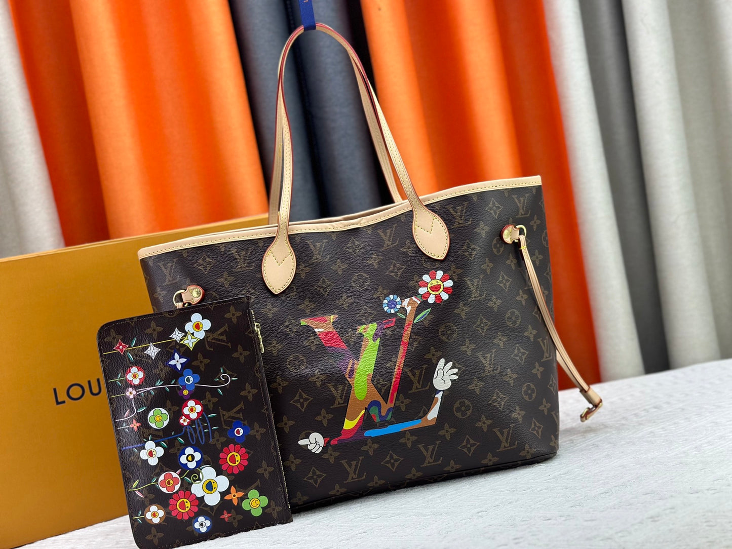 155XE15BDE Stylish leather bag