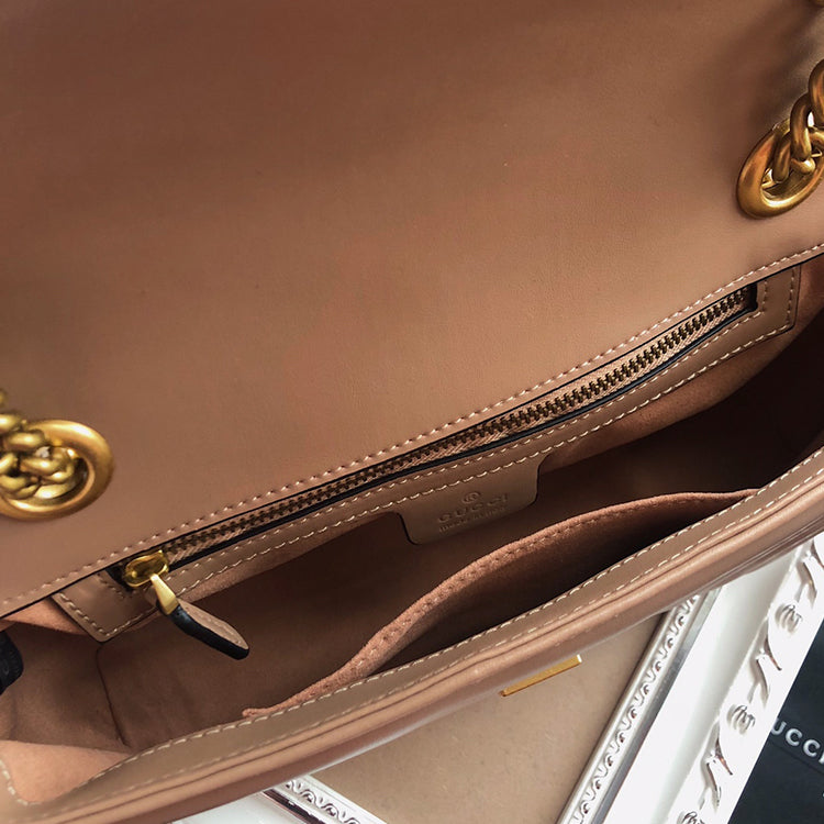 AB020BDE Stylish leather bag