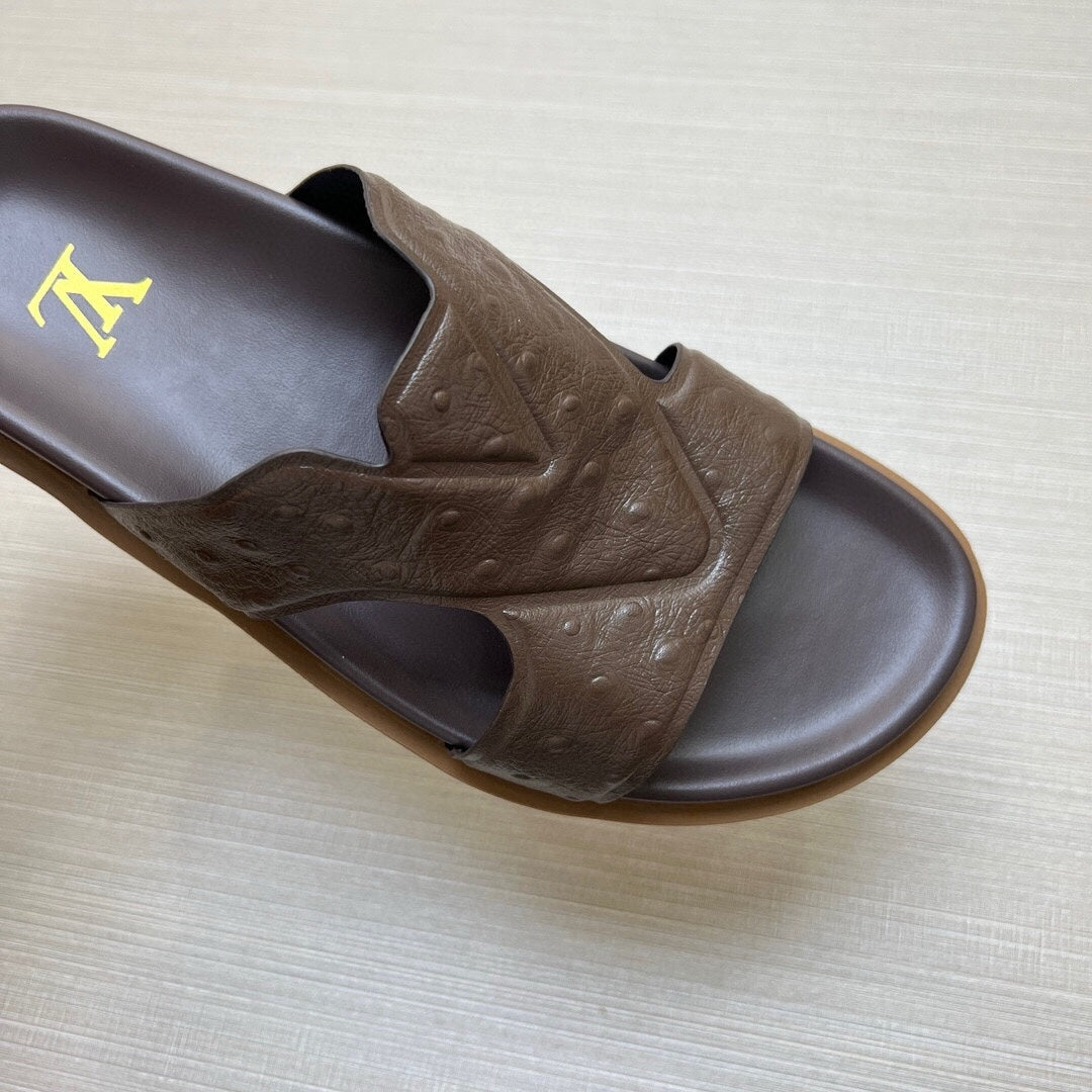 5LE227ZDE Stylish Slippers
