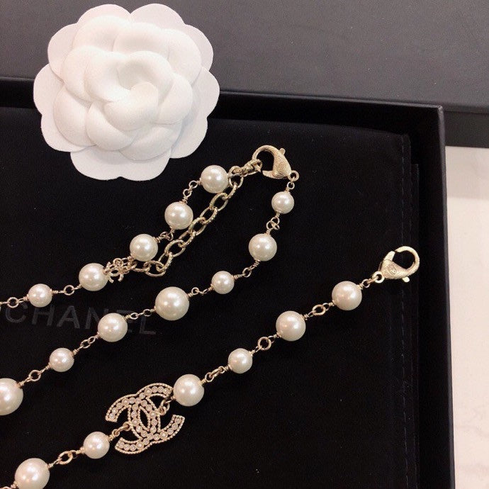 1YC19KDE Stylish Bracelets Necklaces