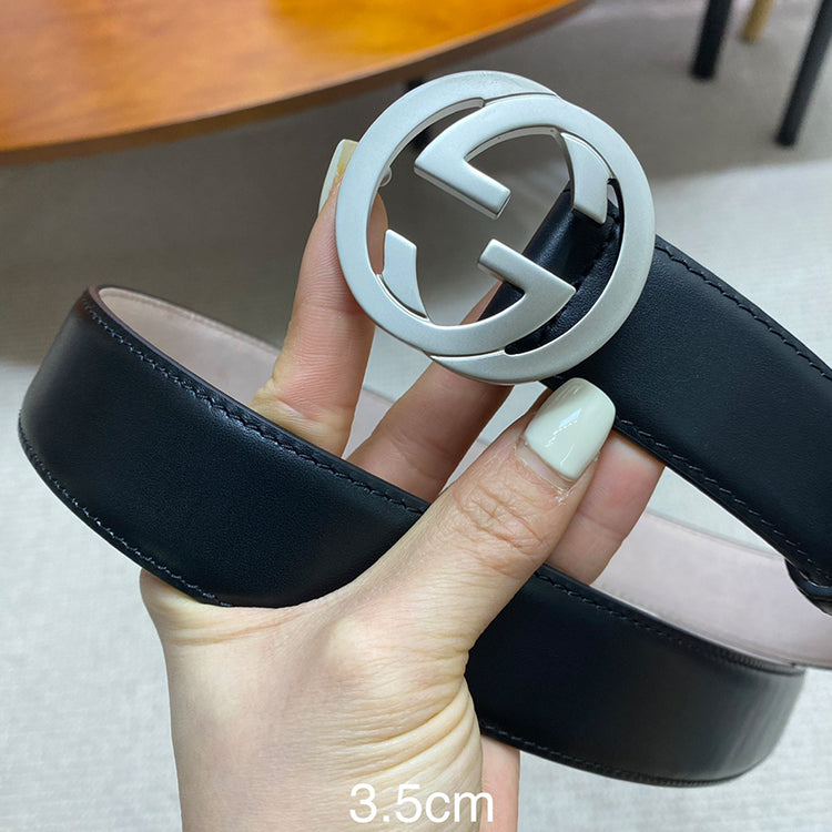 JB03PDE Stylish High quality belt With full package