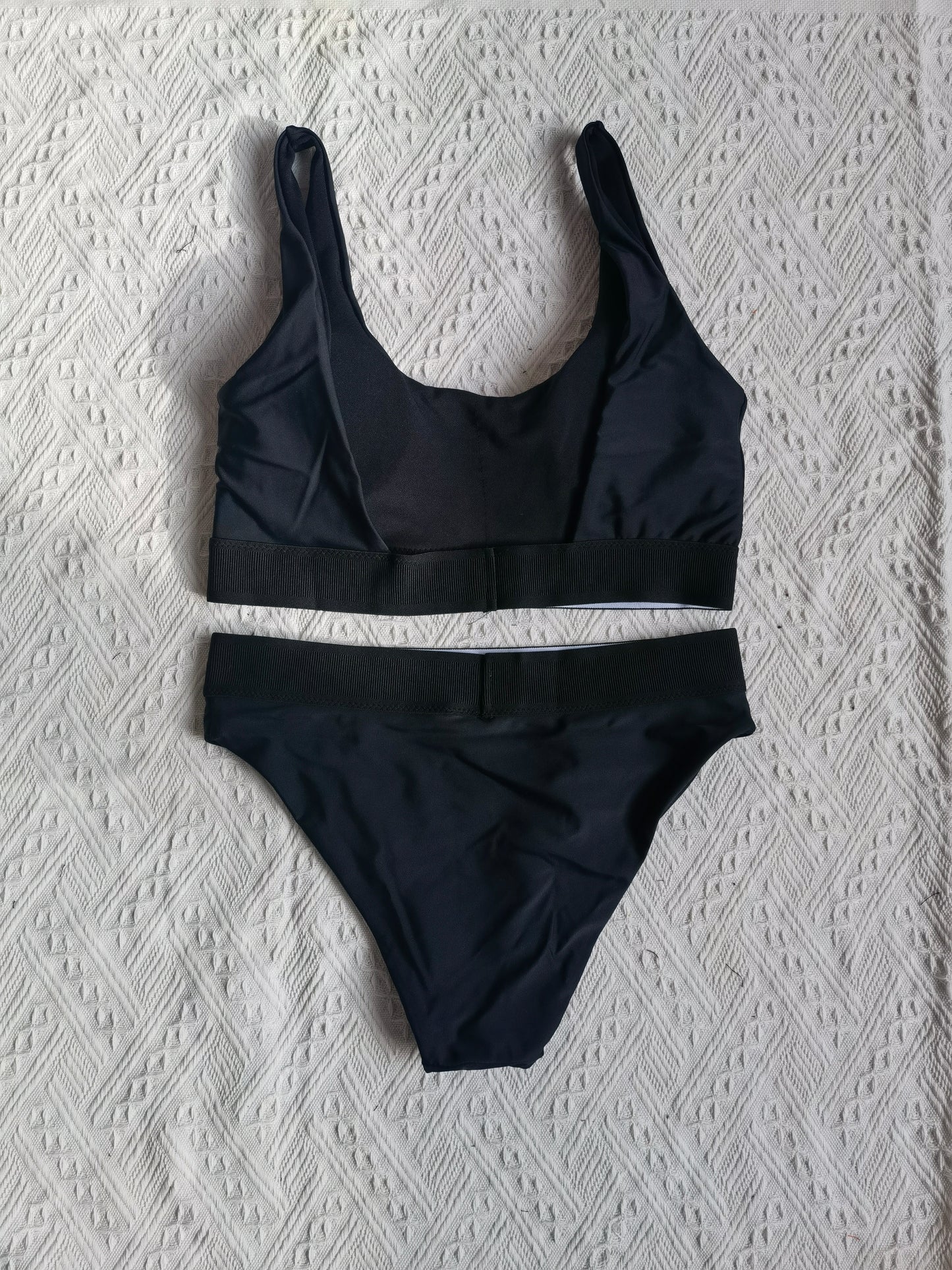 14A203YDE Stylish Bikini swimsuit