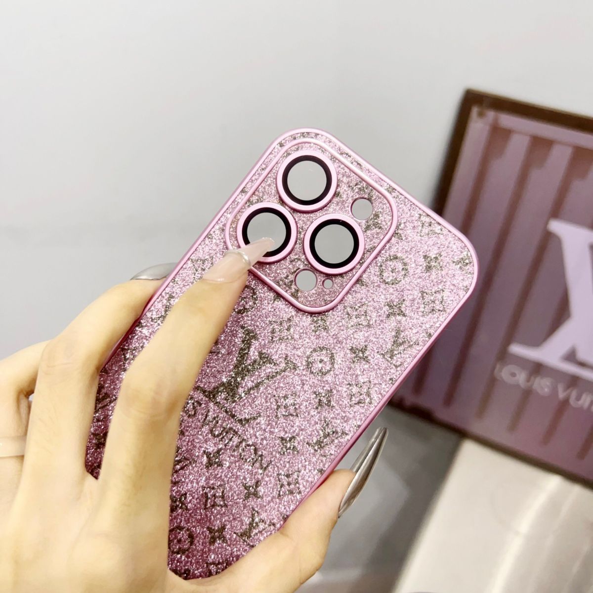 P55RE13ADE Stylish Phone Case