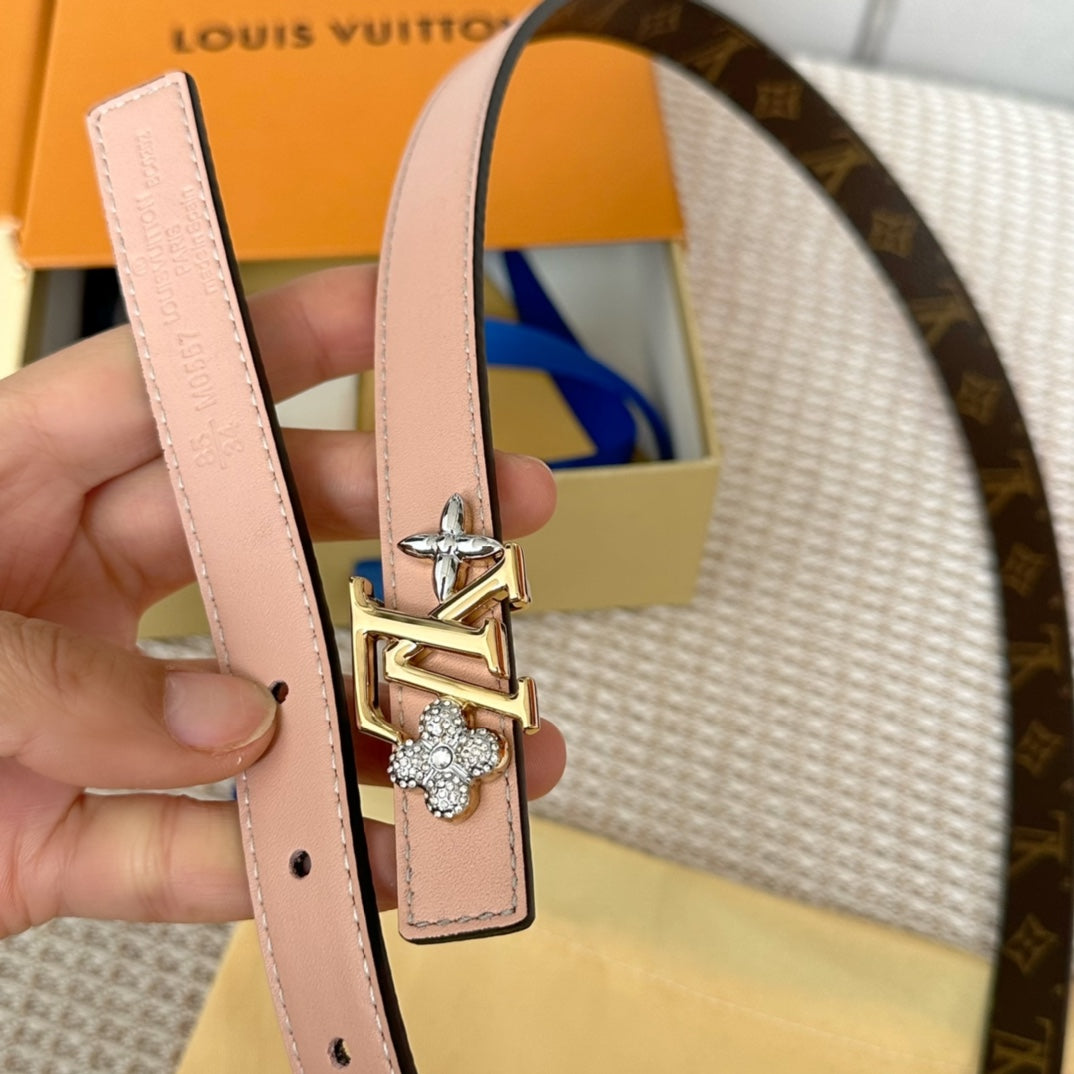 14E146PDE Stylish High quality belt With full package