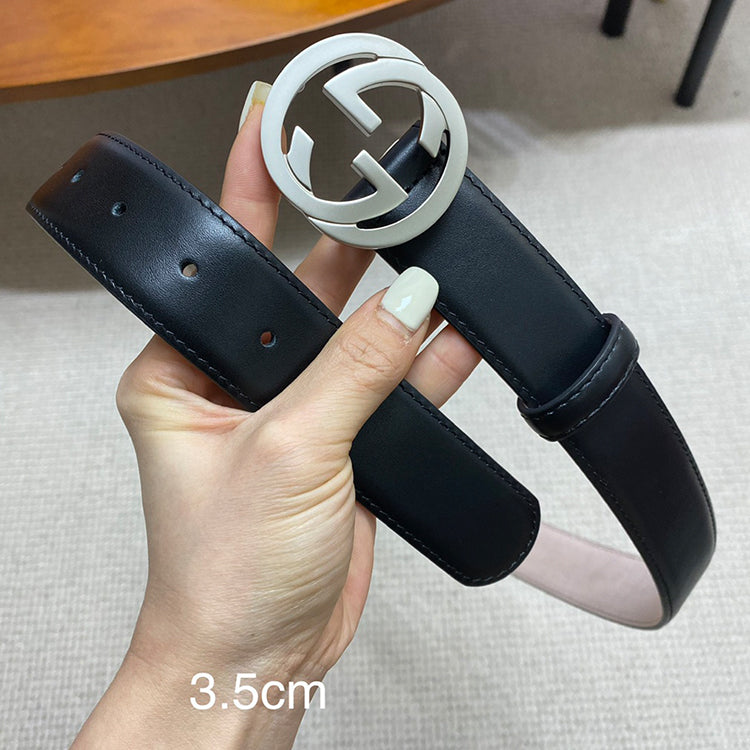 JB03PDE Stylish High quality belt With full package