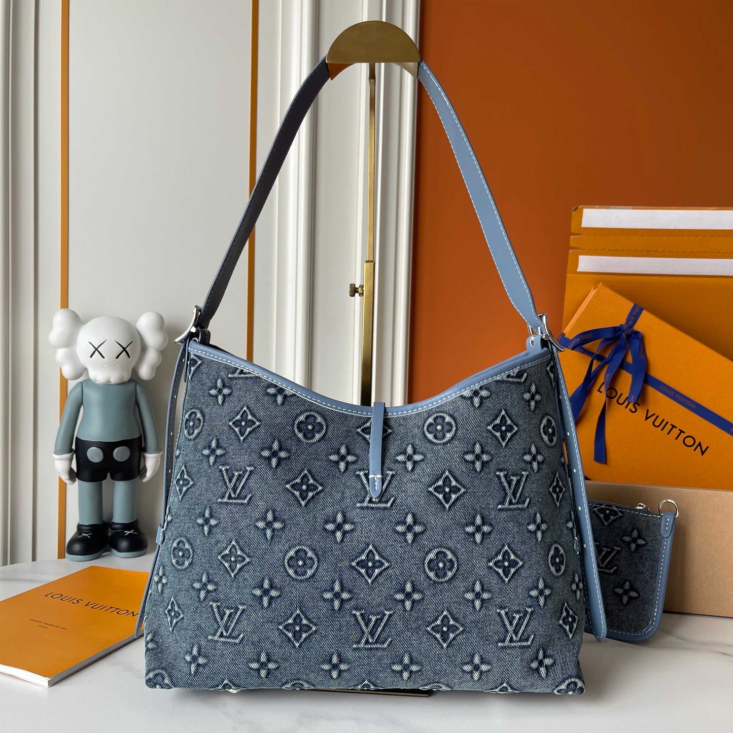 15RE24BDE Stylish bag