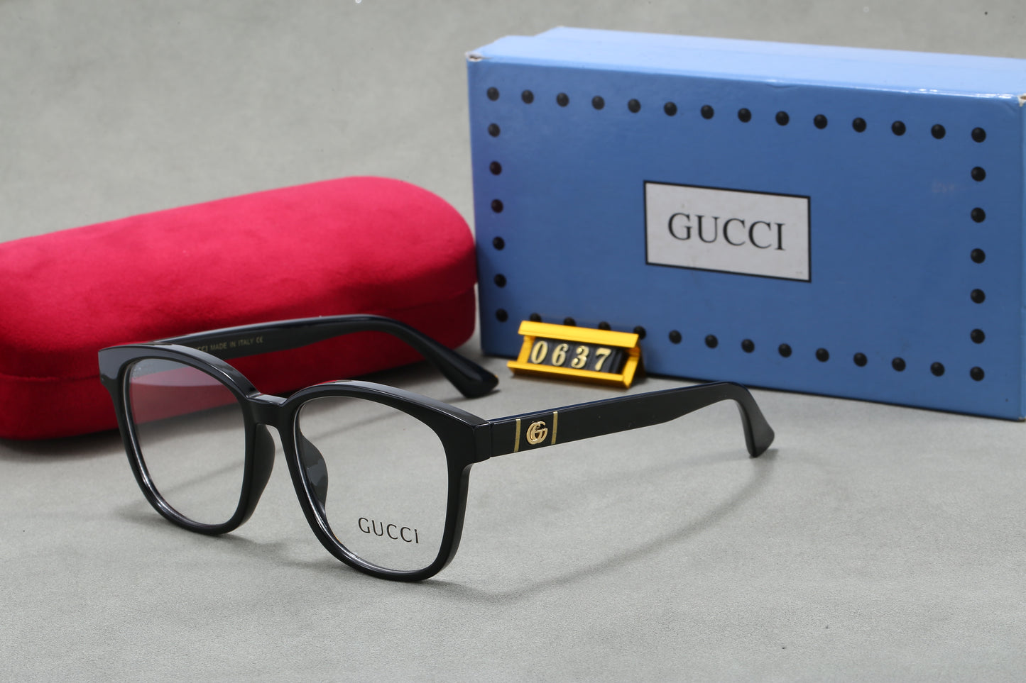 385RB50TDE Stylish Sunglasses
