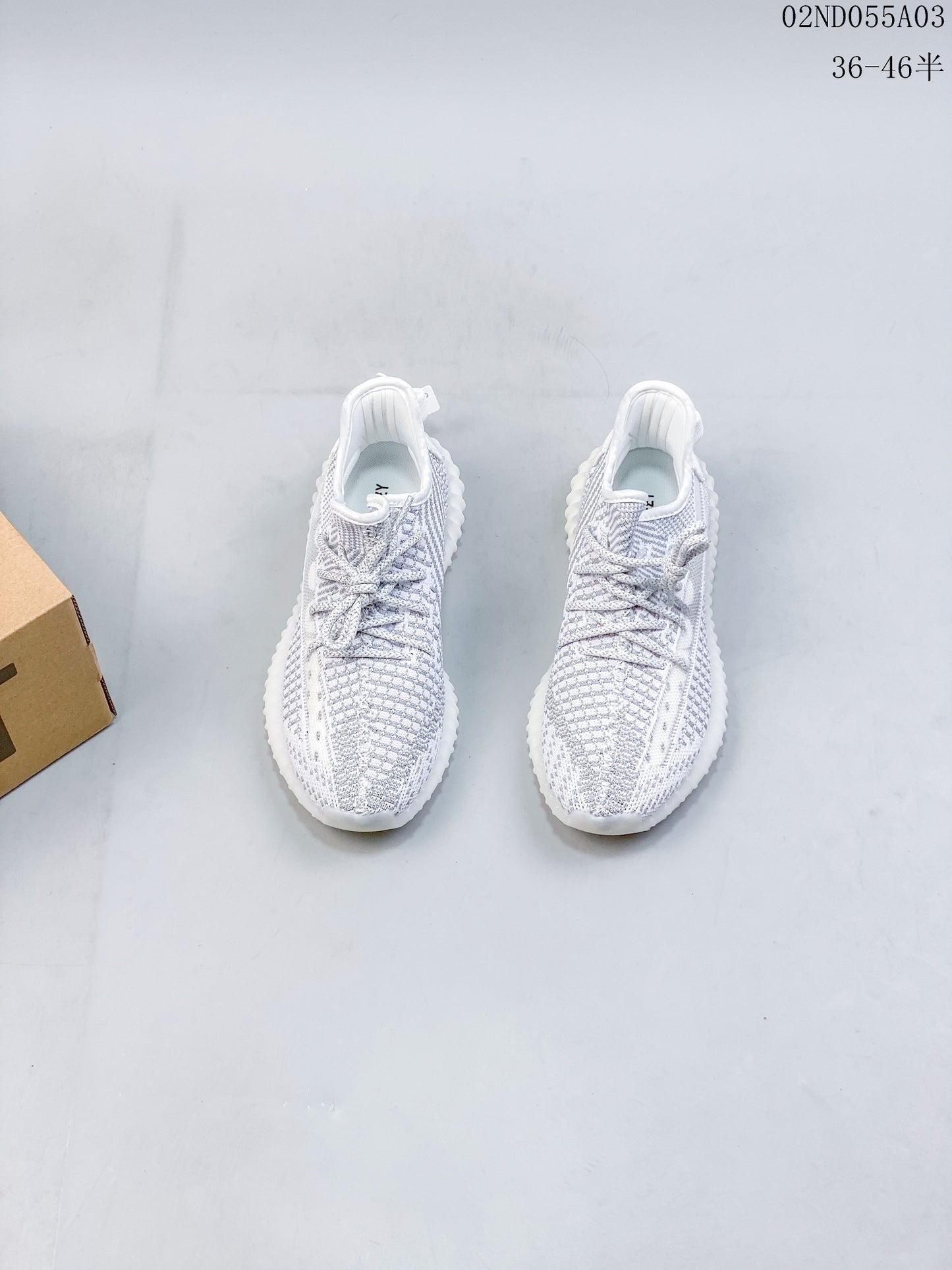 4YA87ZDE Stylish Sneakers (No Box, August-October Big Sale)