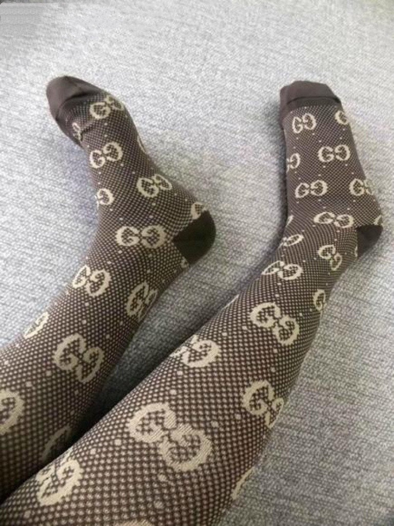 1XB19SDE Stylish pantyhose tights