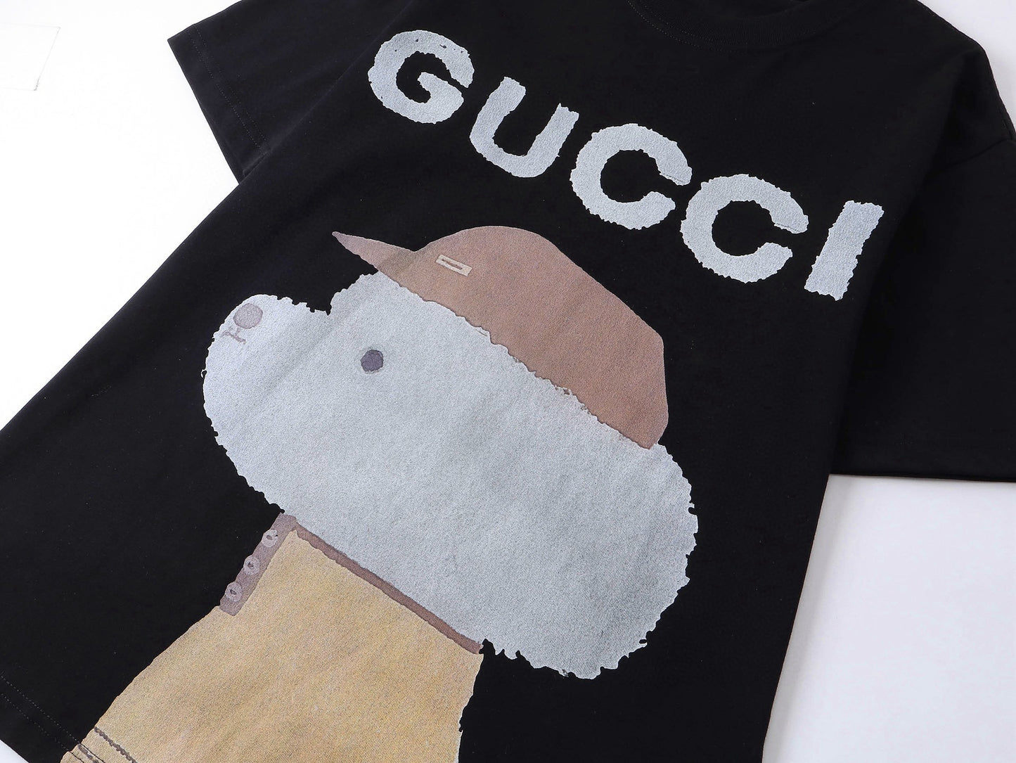 165NB34UDE Stylish T-shirt