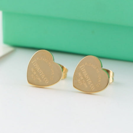3T7EDE Stylish Earrings